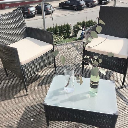 Nice N' Nordic 3 Schenefeld  Dış mekan fotoğraf