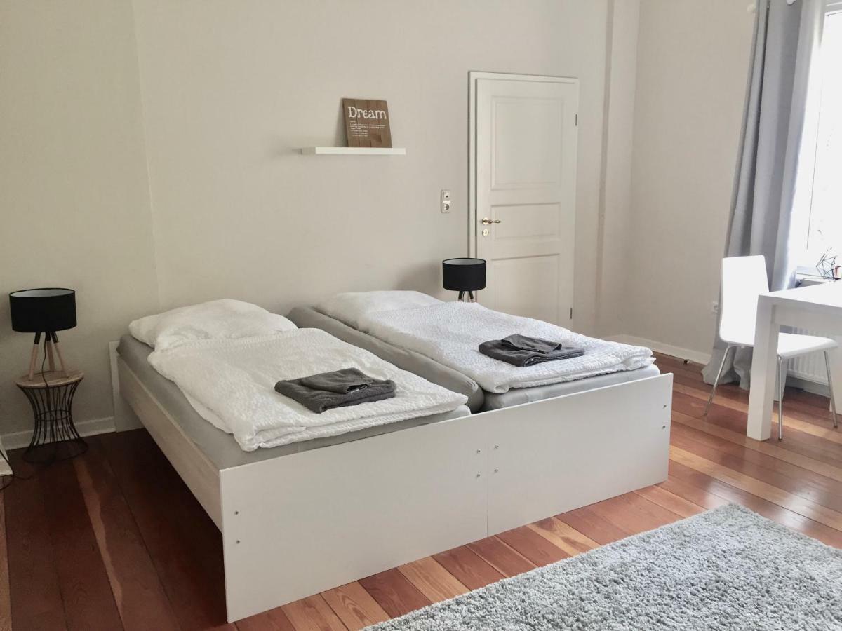 Nice N' Nordic 3 Schenefeld  Dış mekan fotoğraf
