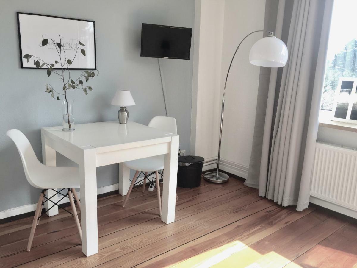Nice N' Nordic 3 Schenefeld  Dış mekan fotoğraf