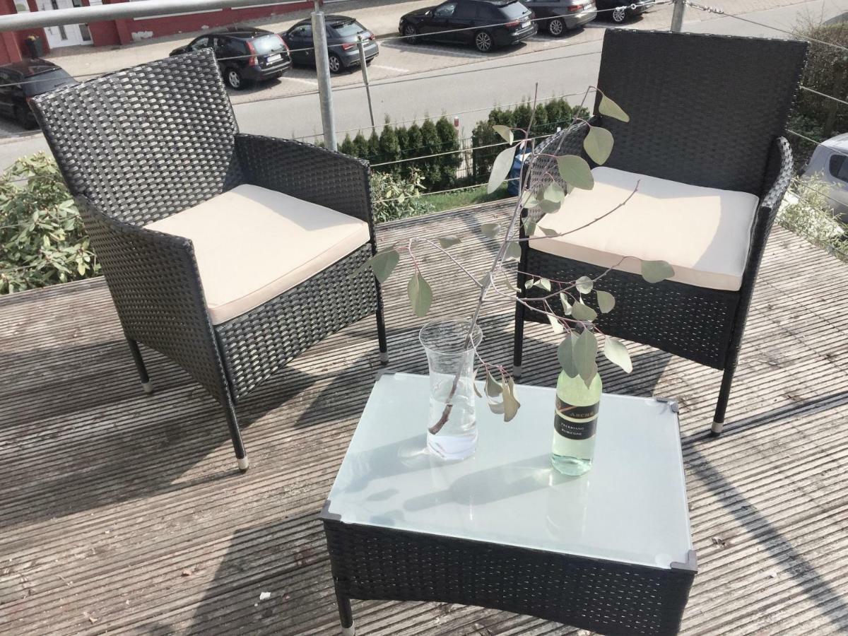 Nice N' Nordic 3 Schenefeld  Dış mekan fotoğraf